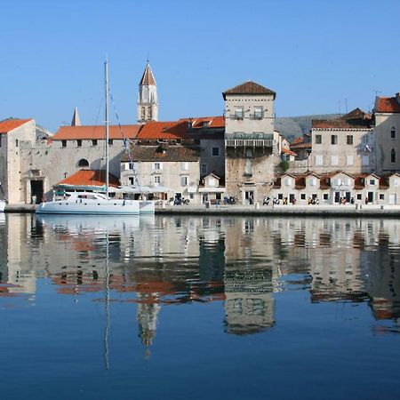 Apartment San Kaštela Esterno foto