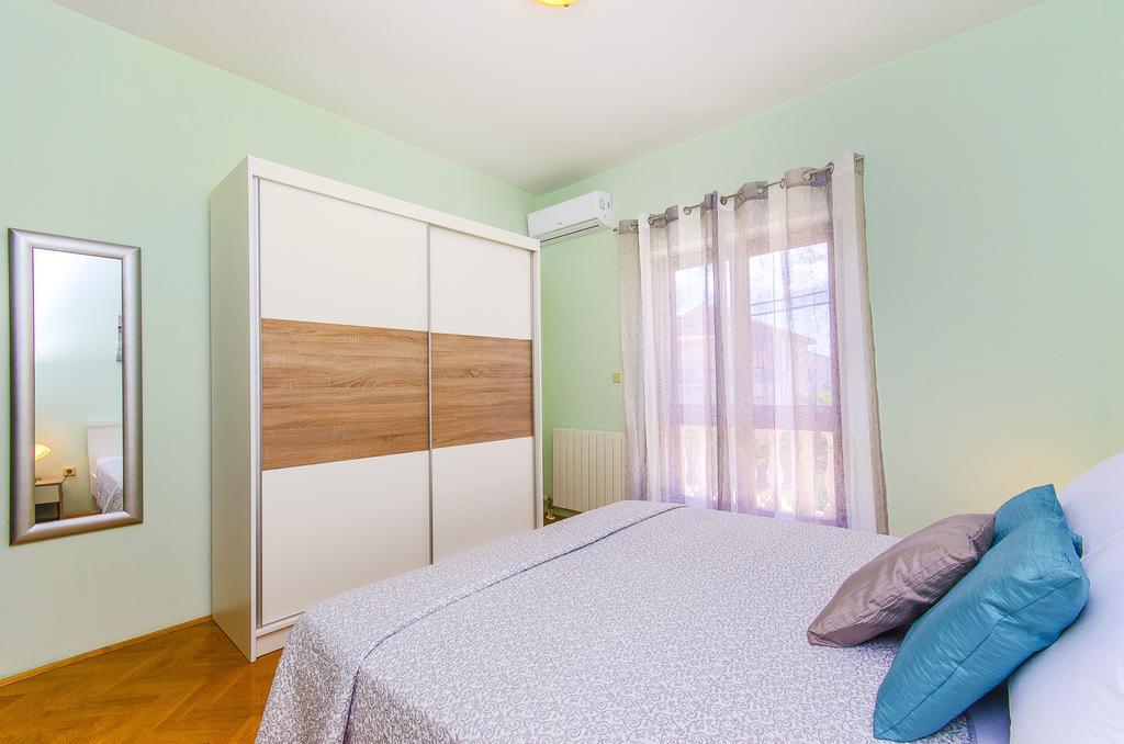 Apartment San Kaštela Esterno foto
