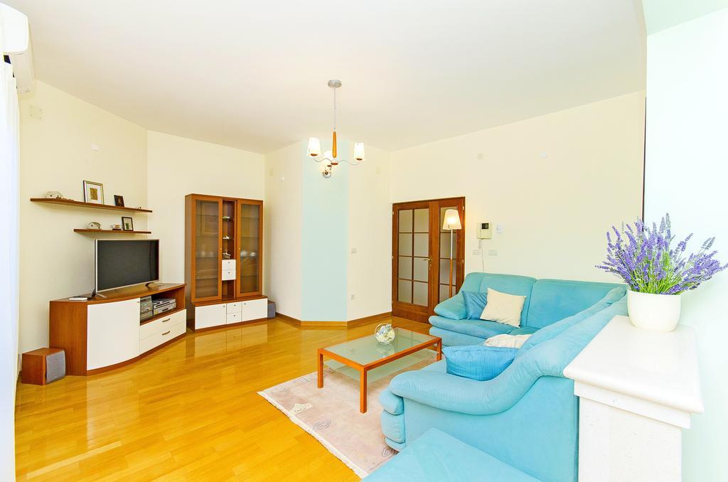 Apartment San Kaštela Esterno foto