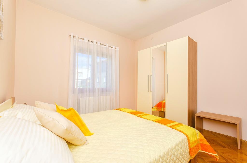 Apartment San Kaštela Esterno foto