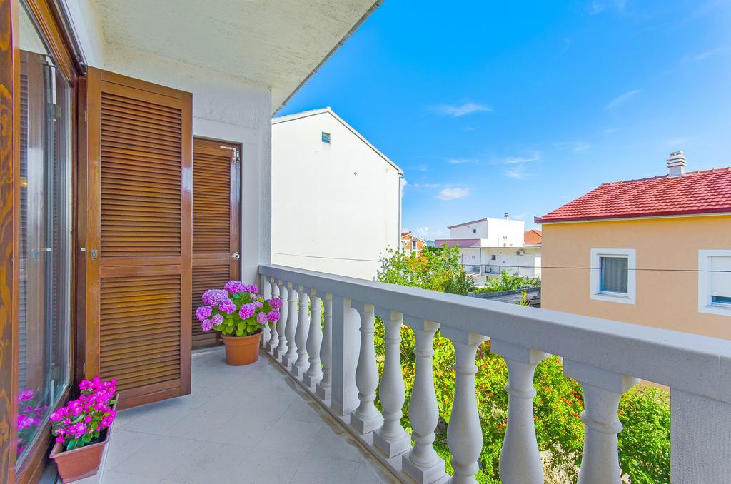 Apartment San Kaštela Esterno foto