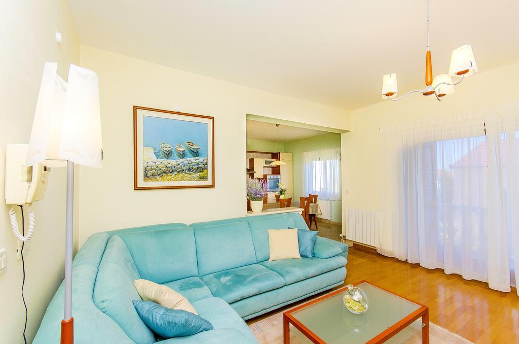 Apartment San Kaštela Esterno foto