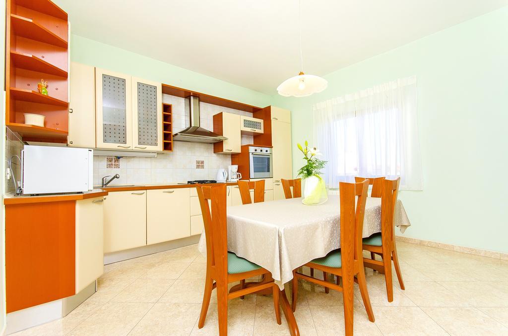 Apartment San Kaštela Esterno foto