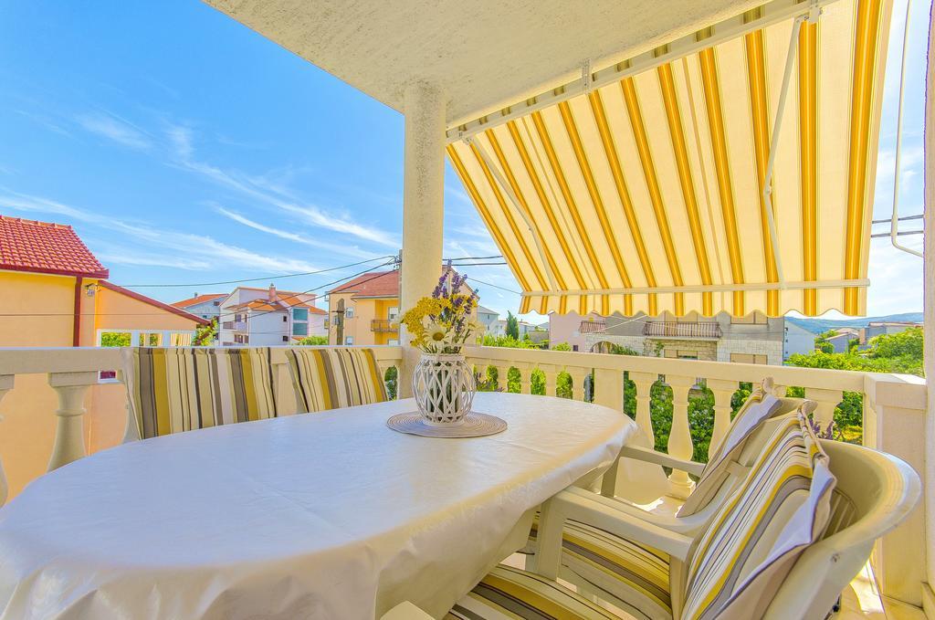 Apartment San Kaštela Esterno foto