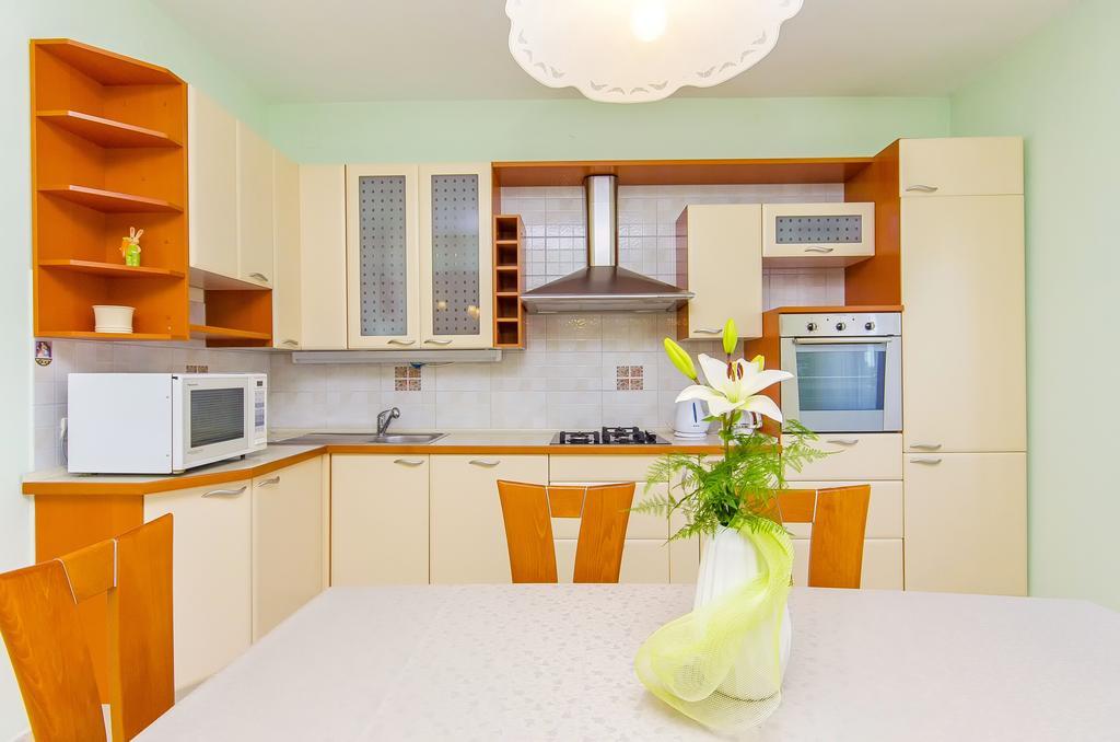 Apartment San Kaštela Esterno foto