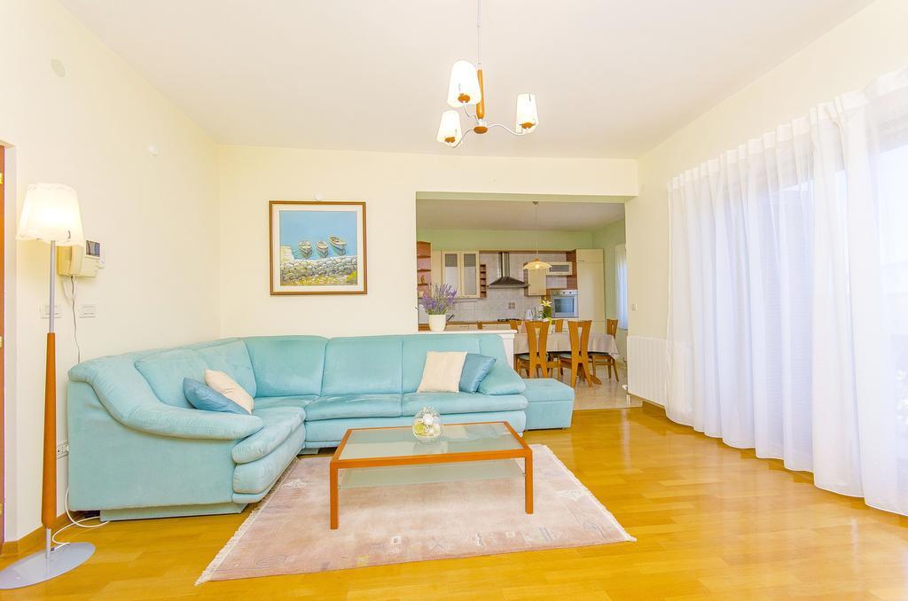 Apartment San Kaštela Esterno foto