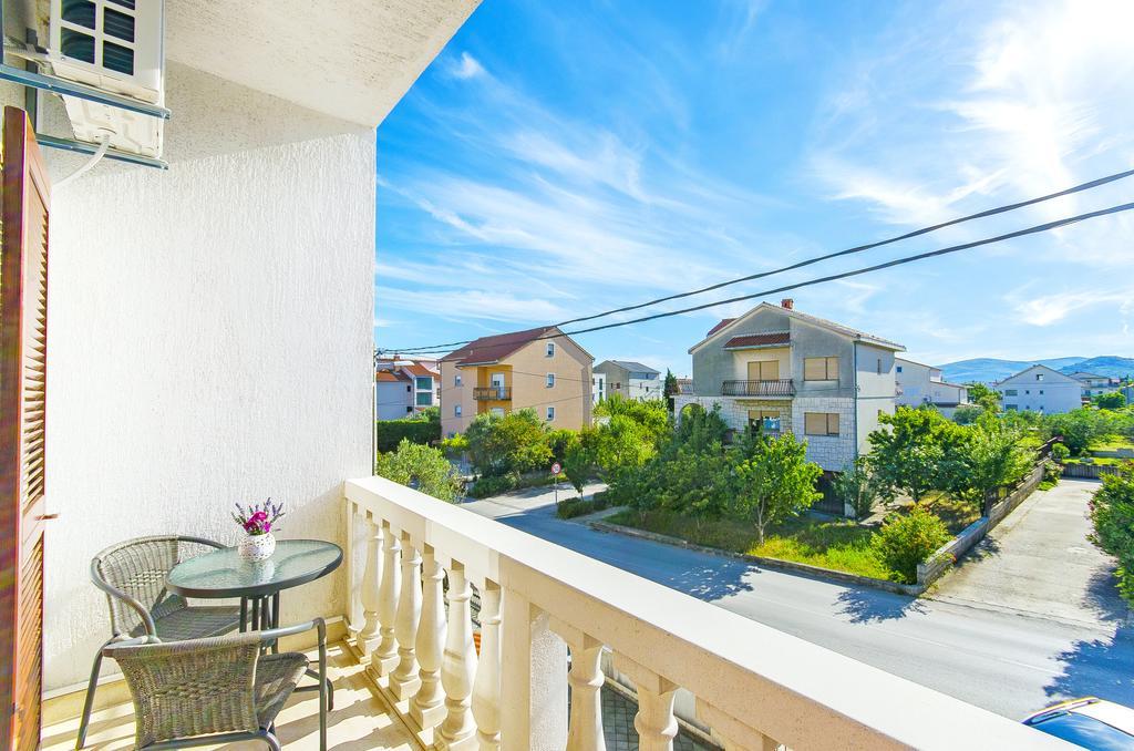Apartment San Kaštela Esterno foto