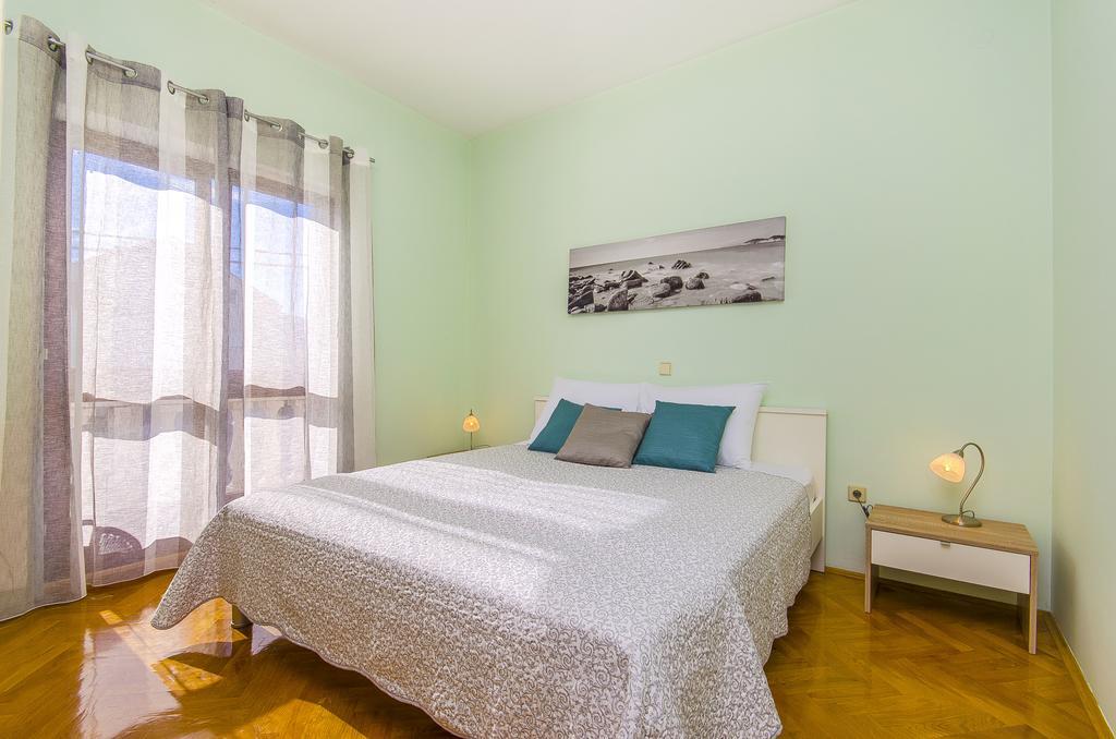 Apartment San Kaštela Esterno foto