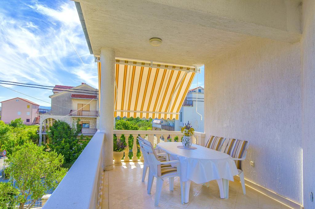 Apartment San Kaštela Esterno foto