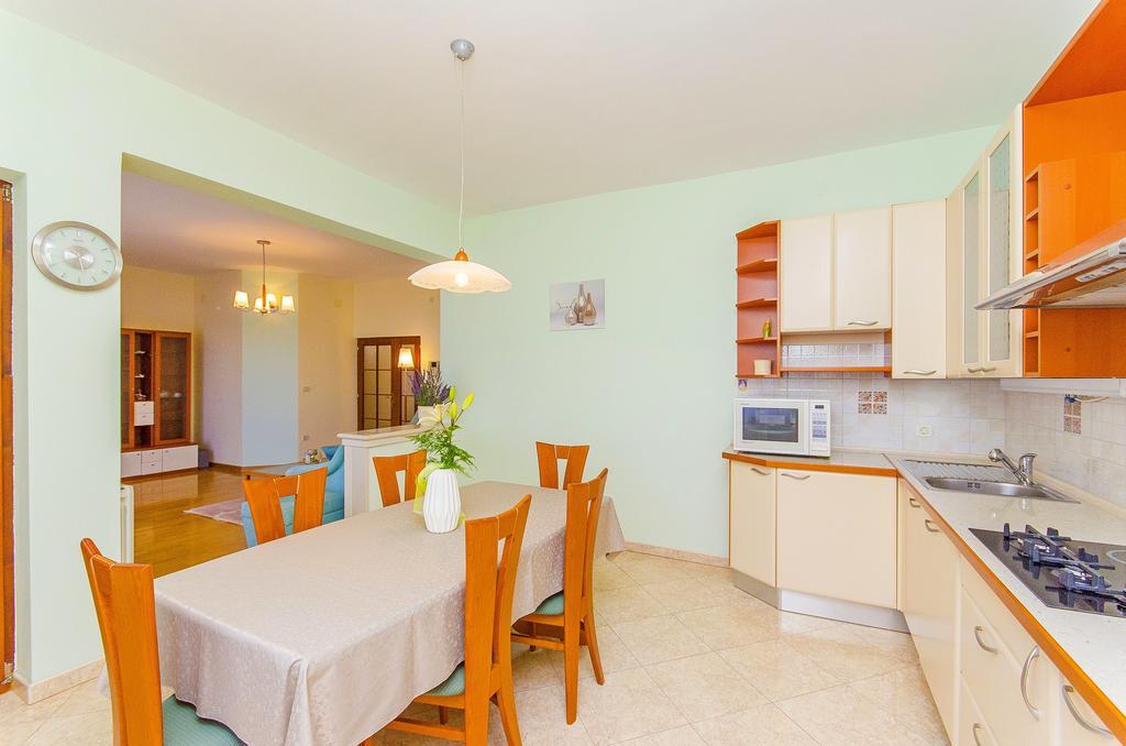 Apartment San Kaštela Esterno foto