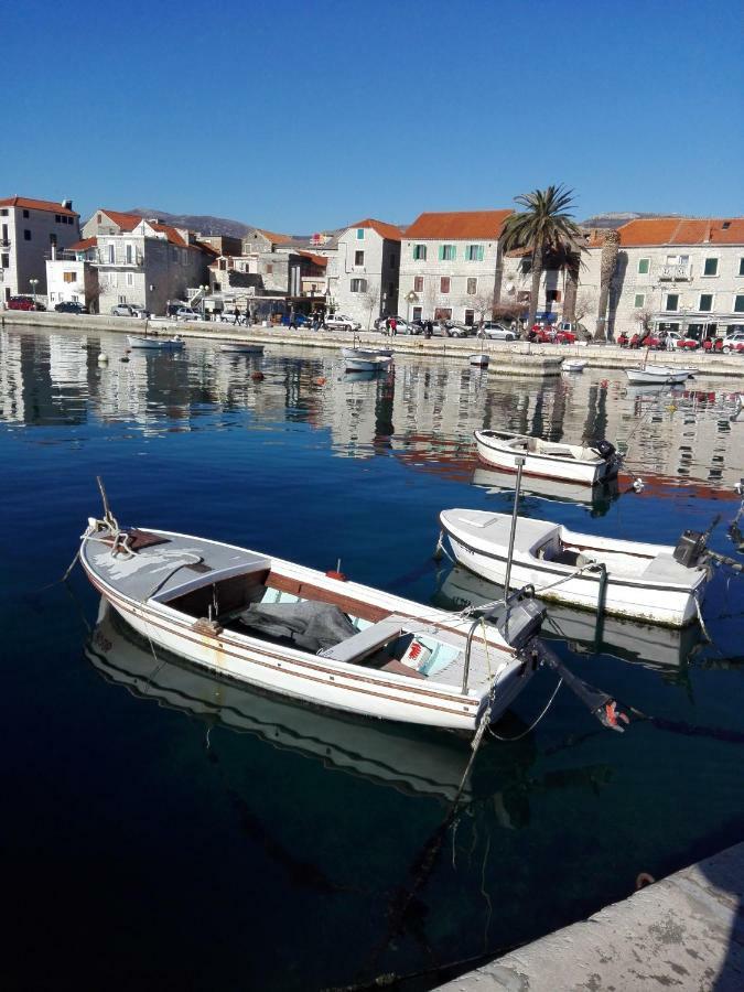 Apartment San Kaštela Esterno foto