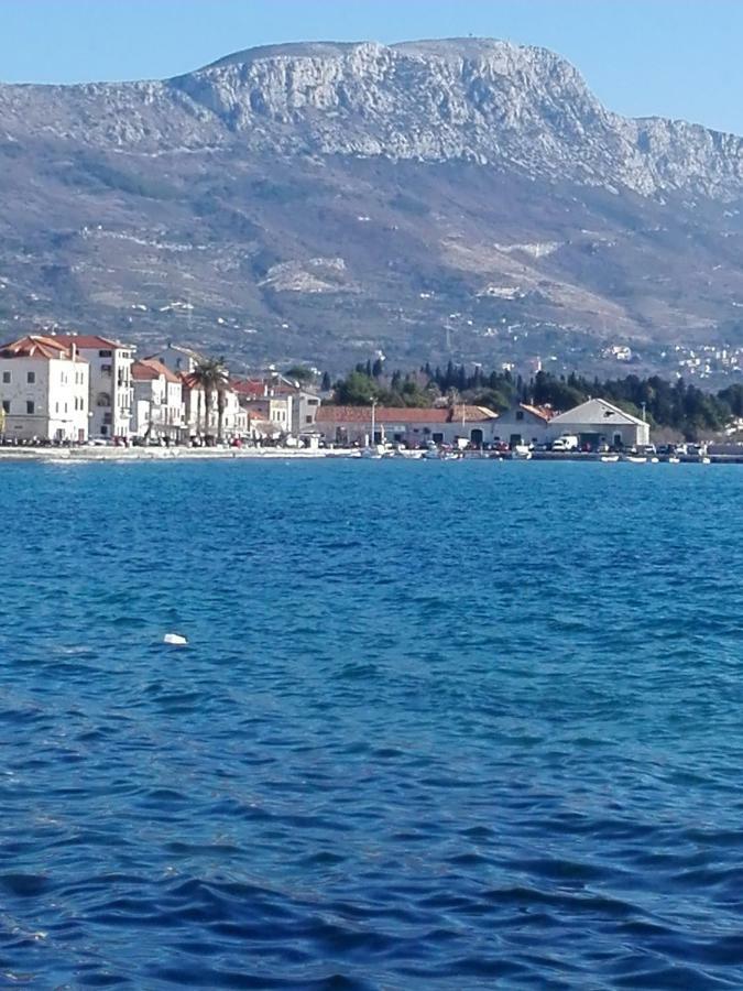 Apartment San Kaštela Esterno foto