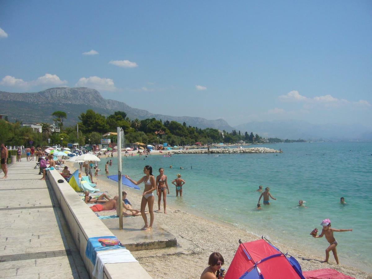 Apartment San Kaštela Esterno foto