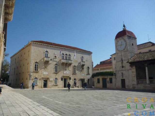 Apartment San Kaštela Esterno foto